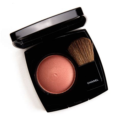 chanel rose petal blush|chanel evening beige blush.